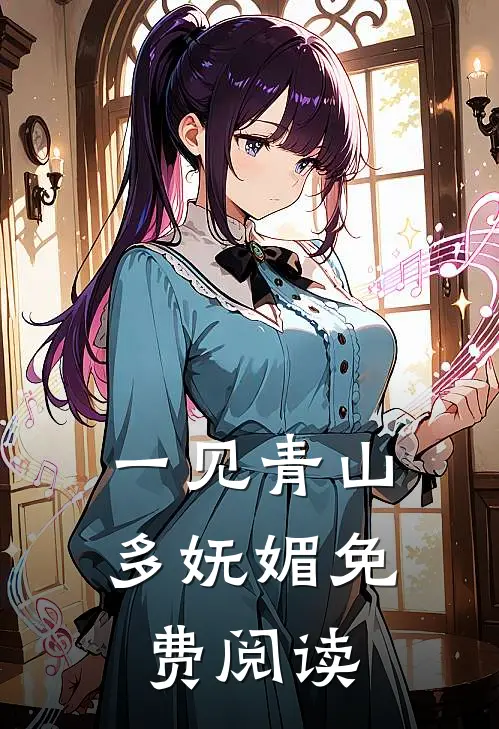 一见青山多妩媚免费阅读
