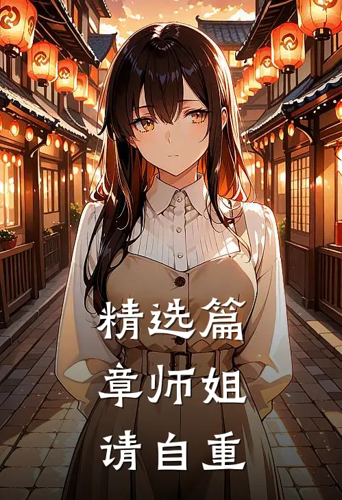 精选篇章师姐，请自重