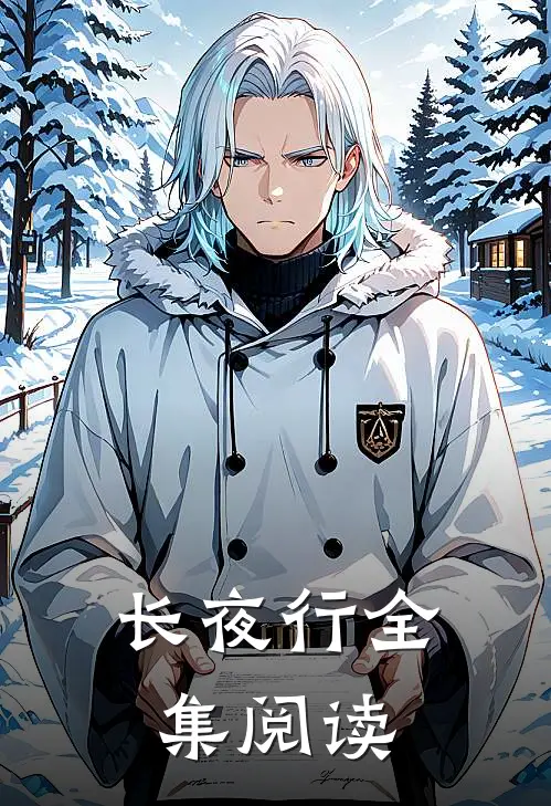 长夜行全集阅读