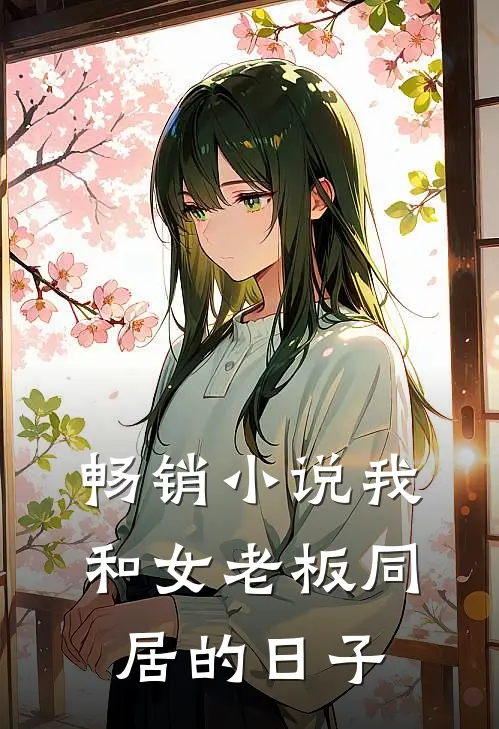 畅销小说我和女老板同居的日子