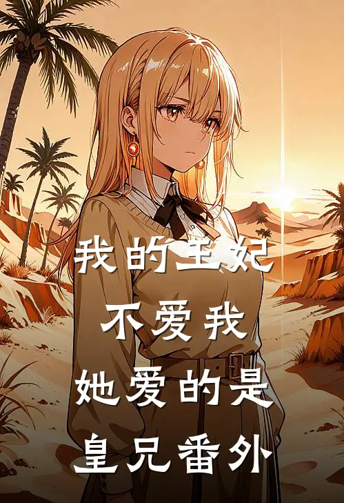 我的王妃不爱我，她爱的是皇兄番外