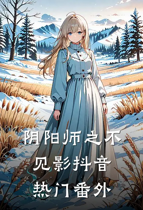 阴阳师之不见影抖音热门 番外