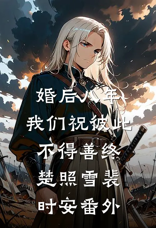 婚后八年，我们祝彼此不得善终楚照雪裴时安番外