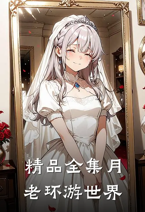 精品全集月老环游世界