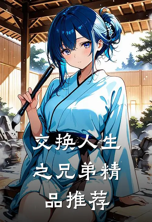 交换人生之兄弟精品推荐
