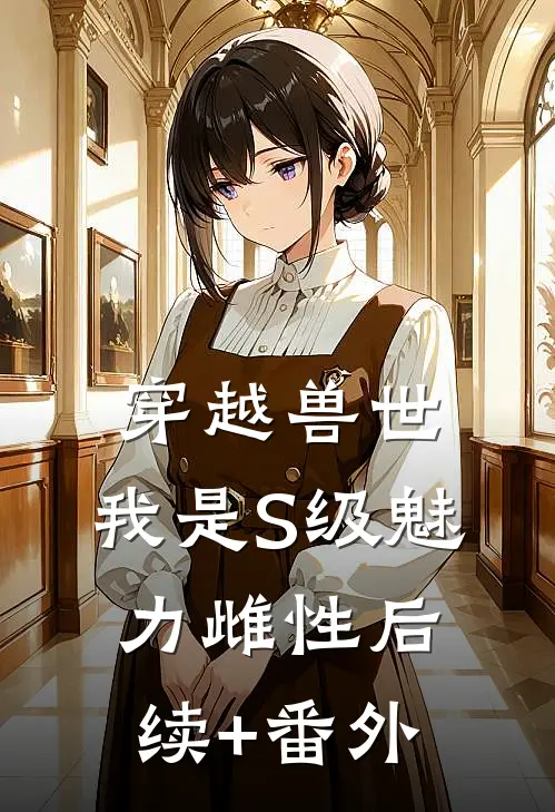 穿越兽世，我是S级魅力雌性后续+番外