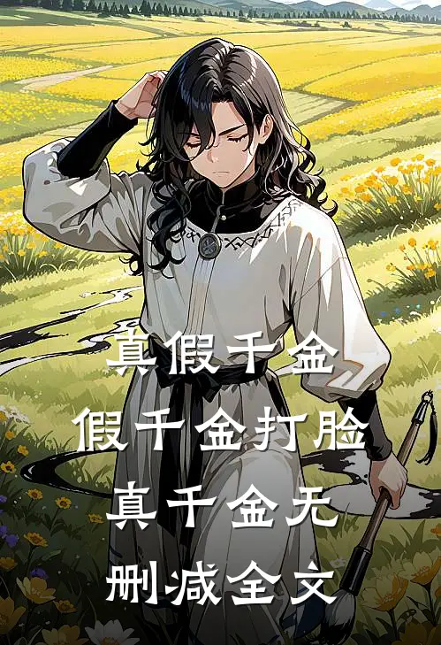 真假千金：假千金打脸真千金无删减全文