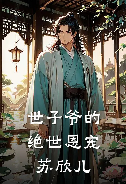 世子爷的绝世恩宠苏欣儿