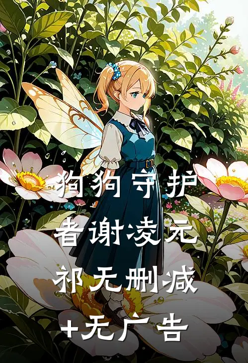 狗狗守护者谢凌元祁无删减+无广告