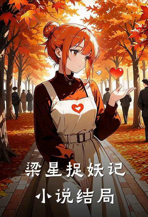 梁星捉妖记小说结局