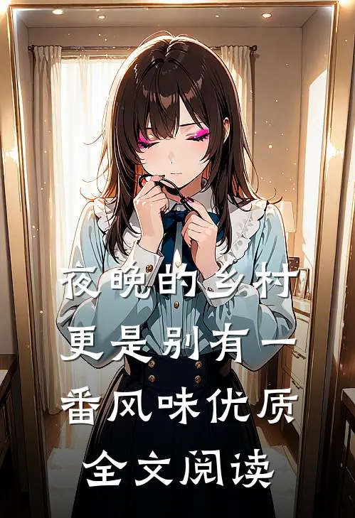 夜晚的乡村更是别有一番风味优质全文阅读