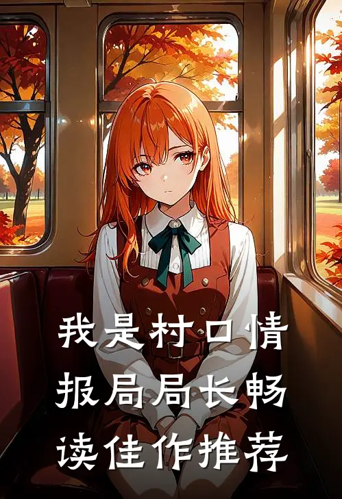 我是村口情报局局长畅读佳作推荐