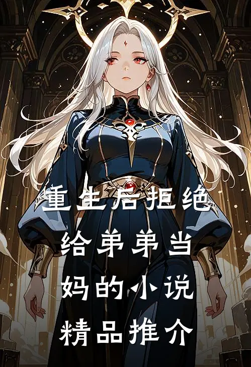 重生后拒绝给弟弟当妈的小说精品推介