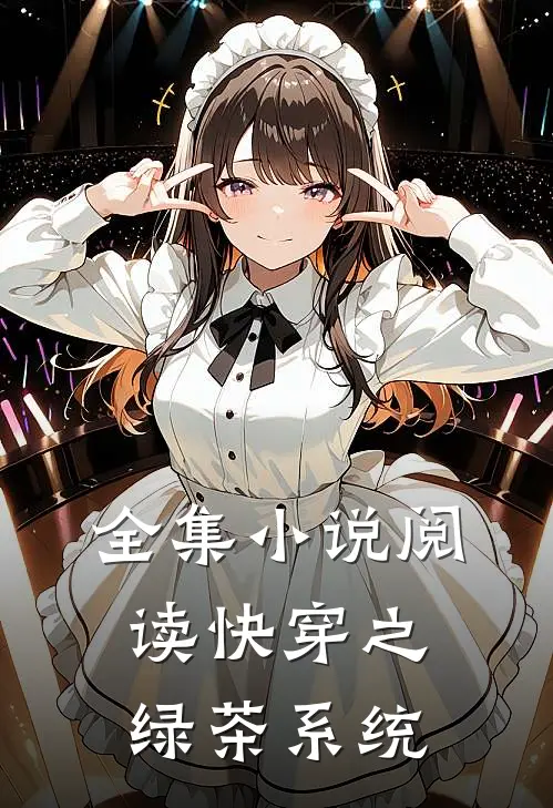 全集小说阅读快穿之绿茶系统
