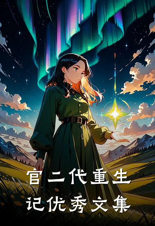 官二代重生记优秀文集