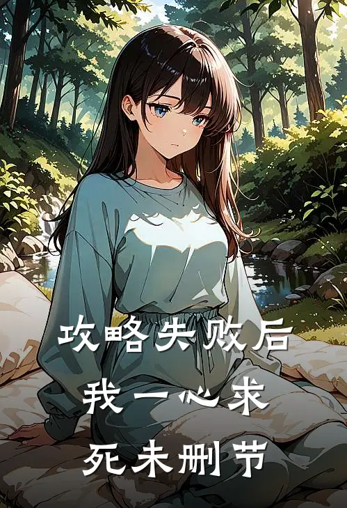 攻略失败后，我一心求死未删节