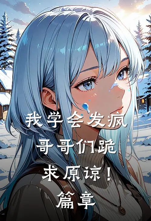 我学会发疯，哥哥们跪求原谅！篇章