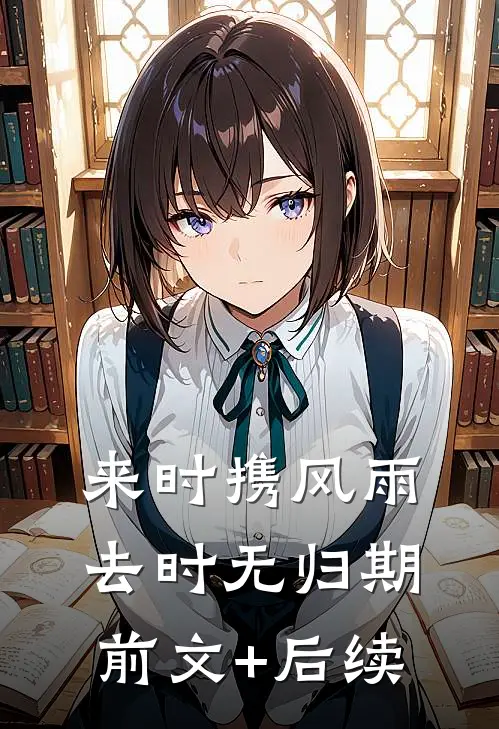 来时携风雨，去时无归期前文+后续