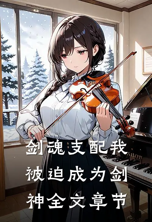 剑魂支配我，被迫成为剑神全文章节