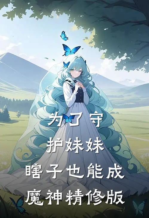 为了守护妹妹，瞎子也能成魔神精修版