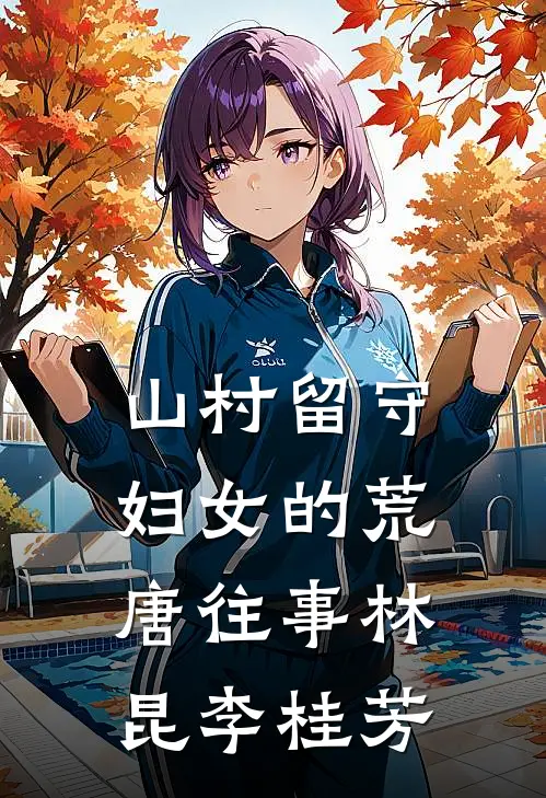 山村留守妇女的荒唐往事林昆李桂芳