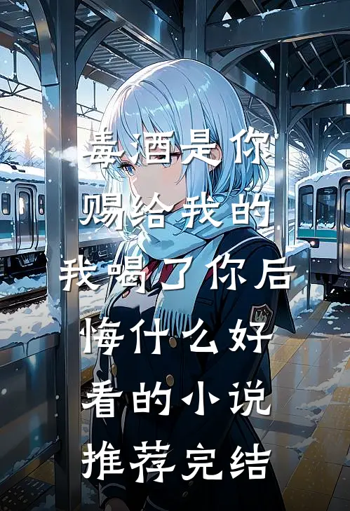 毒酒是你赐给我的，我喝了你后悔什么好看的小说推荐完结