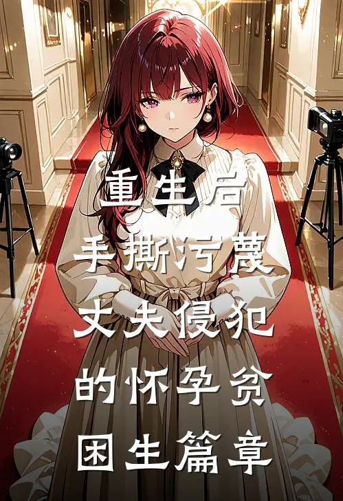 重生后，手撕污蔑丈夫侵犯的怀孕贫困生篇章