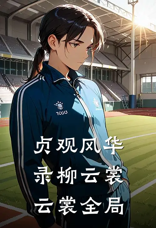 贞观风华录柳云裳云裳全局