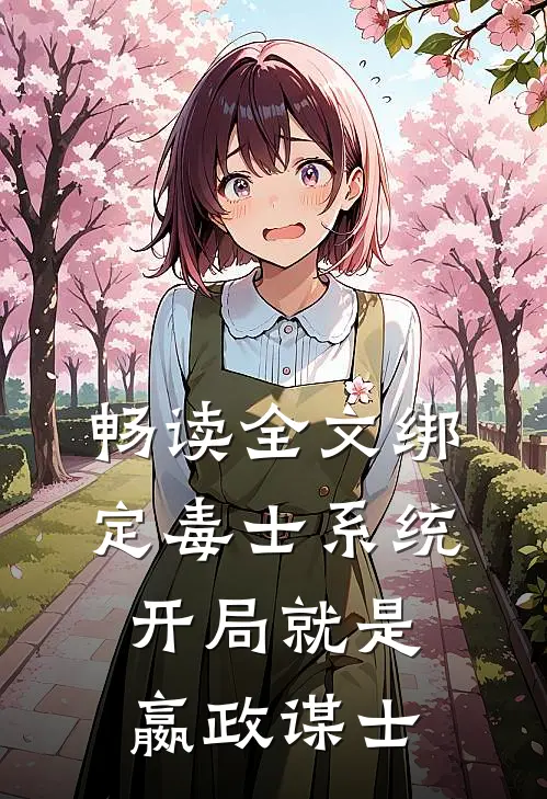 畅读全文绑定毒士系统，开局就是嬴政谋士