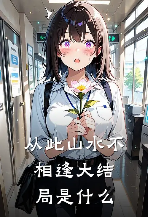 从此山水不相逢大结局是什么
