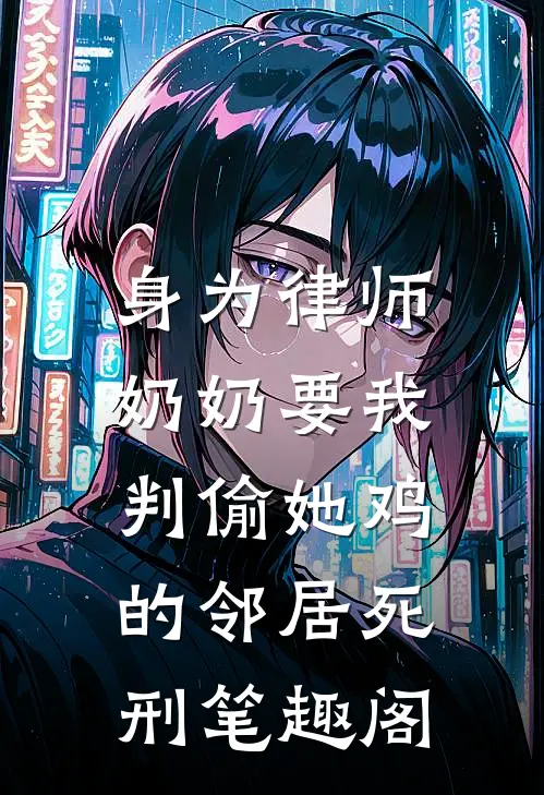 身为律师，奶奶要我判偷她鸡的邻居死刑笔趣阁