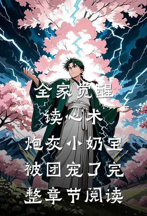 全家觉醒读心术，炮灰小奶宝被团宠了完整章节阅读