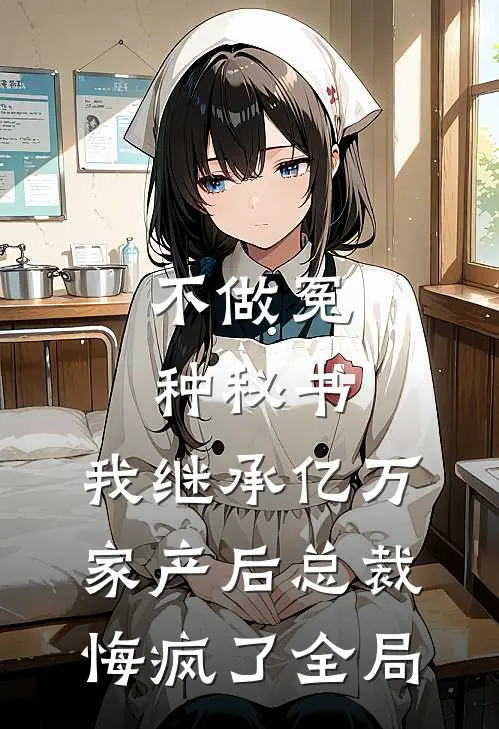 不做冤种秘书，我继承亿万家产后总裁悔疯了全局