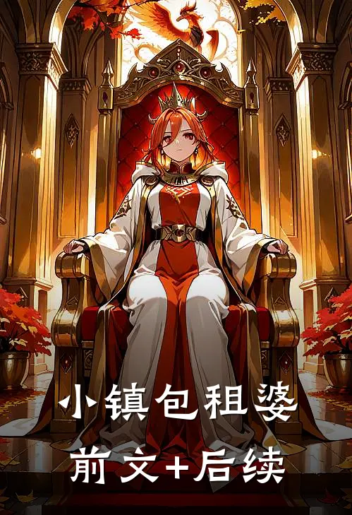 小镇包租婆前文+后续