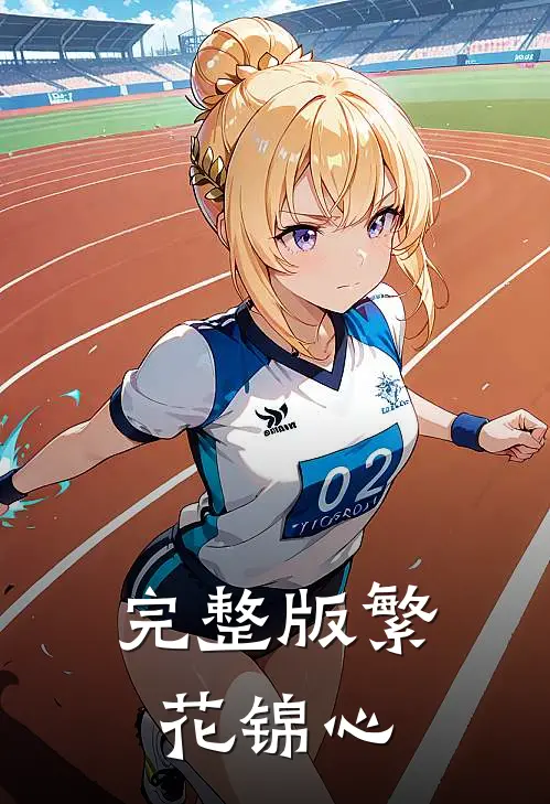 完整版繁花锦心