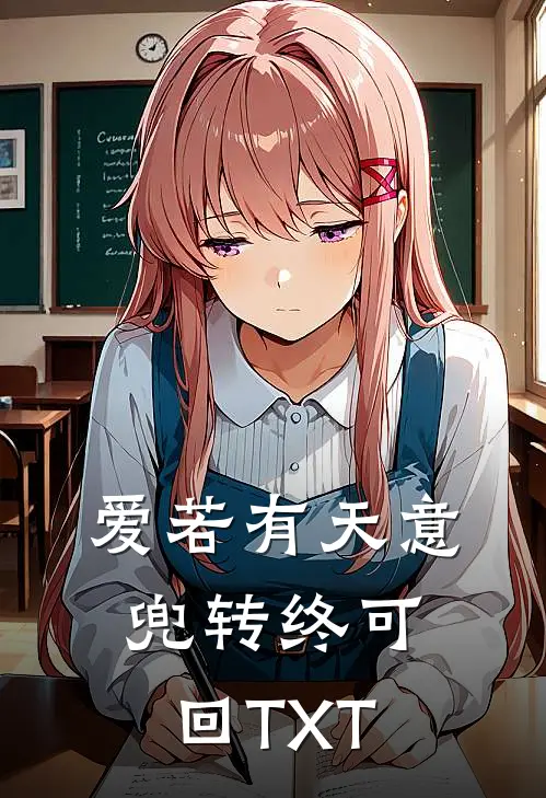 爱若有天意，兜转终可回TXT
