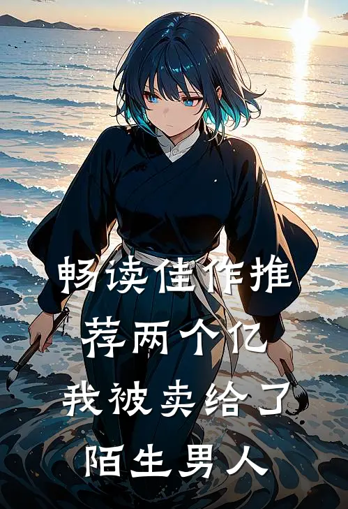 畅读佳作推荐两个亿，我被卖给了陌生男人