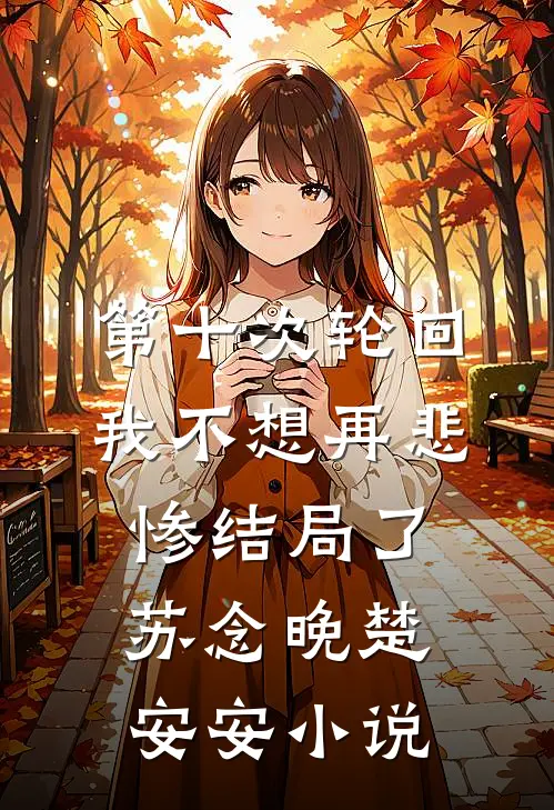 第十次轮回，我不想再悲惨结局了苏念晚楚安安小说
