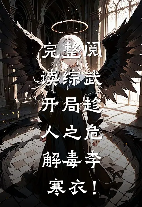 完整阅读综武：开局趁人之危，解毒李寒衣！