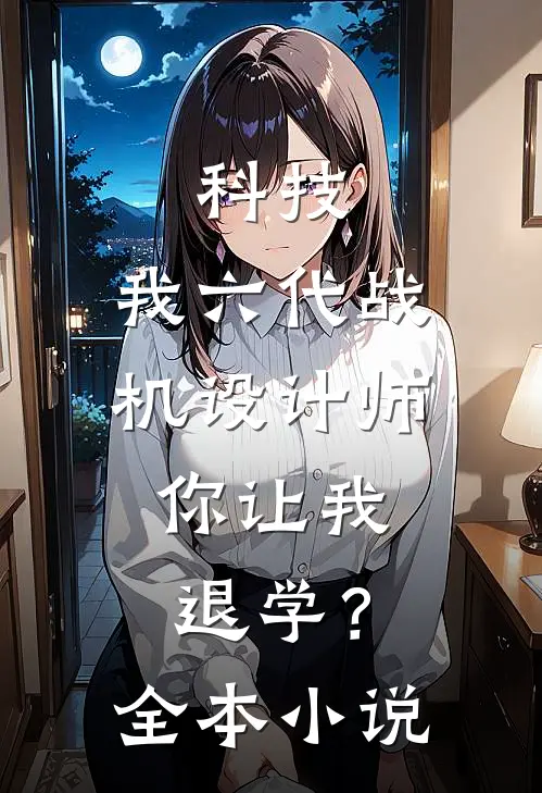 科技：我六代战机设计师，你让我退学？全本小说