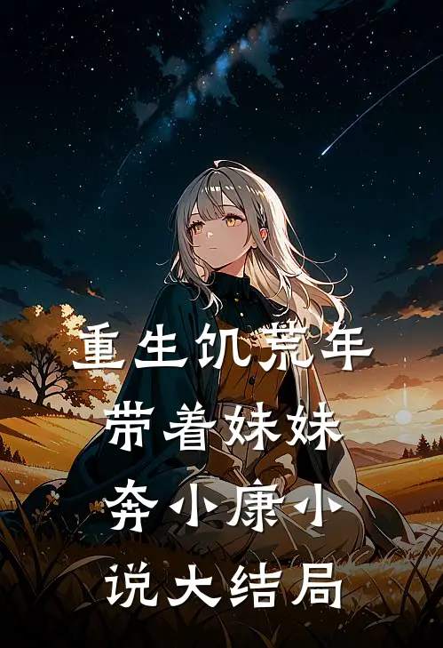重生饥荒年：带着妹妹奔小康小说大结局