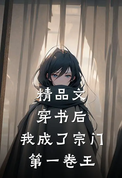 精品文穿书后，我成了宗门第一卷王