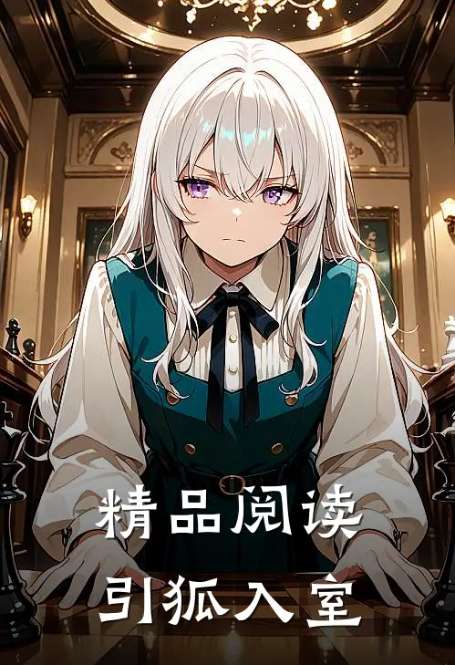 精品阅读引狐入室