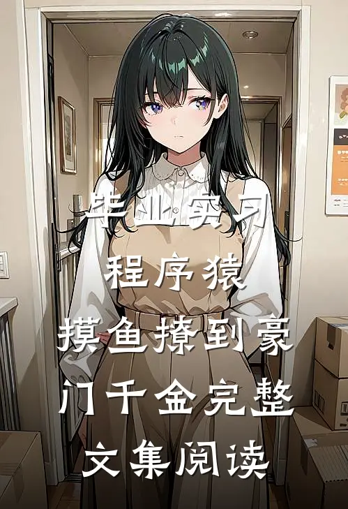 毕业实习程序猿，摸鱼撩到豪门千金完整文集阅读