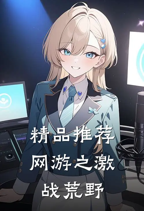 精品推荐网游之激战荒野