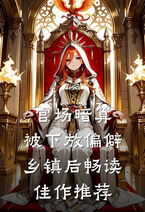 官场暗算：被下放偏僻乡镇后畅读佳作推荐