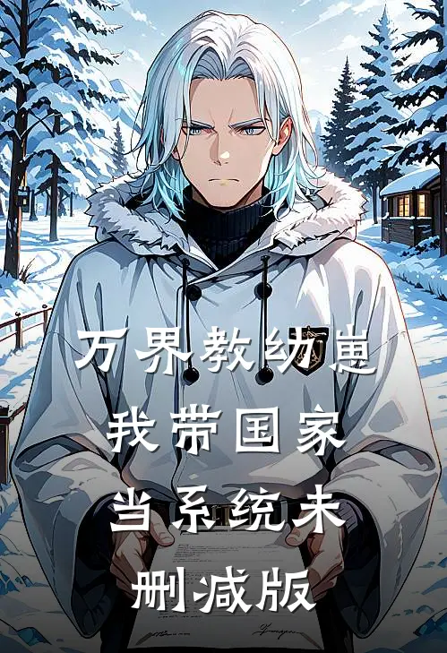 万界教幼崽，我带国家当系统未删减版