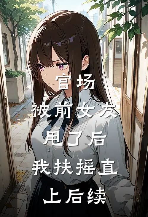 官场：被前女友甩了后，我扶摇直上后续