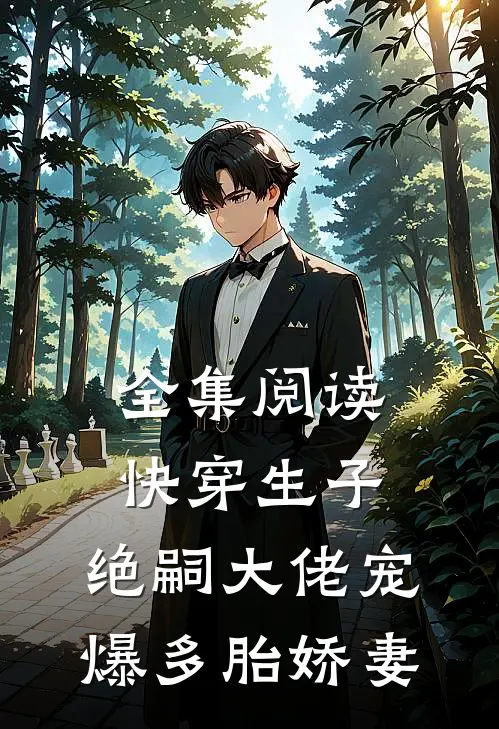 全集阅读快穿生子：绝嗣大佬宠爆多胎娇妻