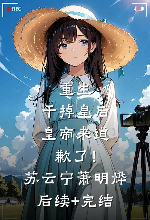 重生：干掉皇后，皇帝来道歉了！苏云宁萧明烨后续+完结
